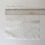 2 Packs Vliesstoff-Verbandsmaterial Weiß (100 ) 6