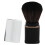 Auszugbarer Make-up Multifunktions - und Puderpinsel 1