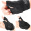 Heated Wrist Pad Electric Heating Pad with 3 Heat Setting USB 12