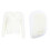 50g Milch Baumwolle Garn Chunky Handgewebt Für Pullover Mützen Schals 2