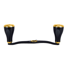 Aluminum Alloy Fishing Reels Handle Light weight-Color No. 4