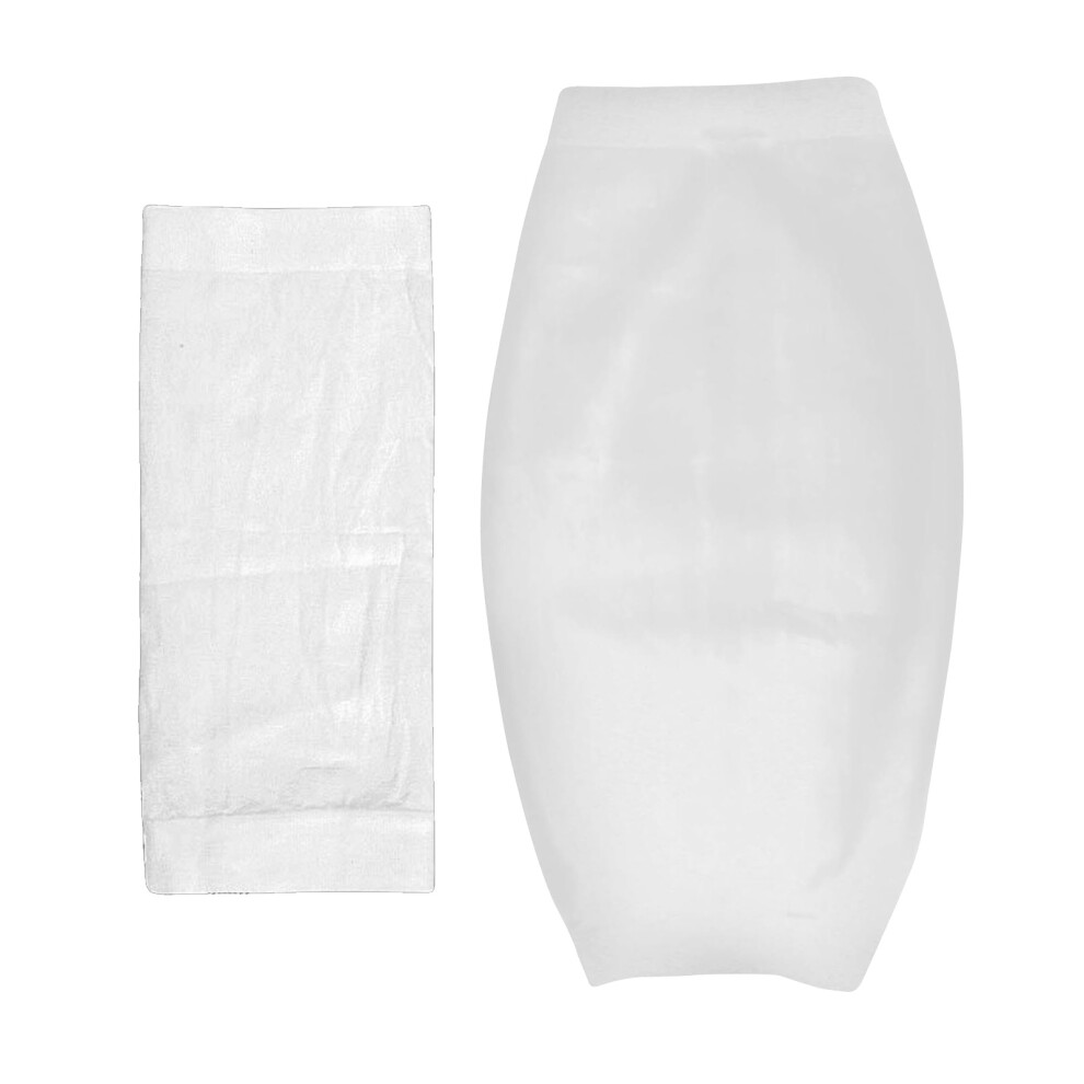 Watertight PICC Line Protector for Shower and Bath, Reusable-M