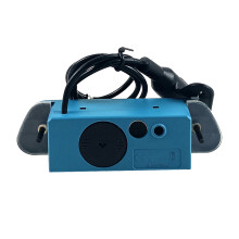 Guitar Sound Hole Pickup Replacement Acoustic Guitar Tuner