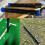 Golfs Balls Pickers Upper Golfs Balls Retrievers-black blue 5