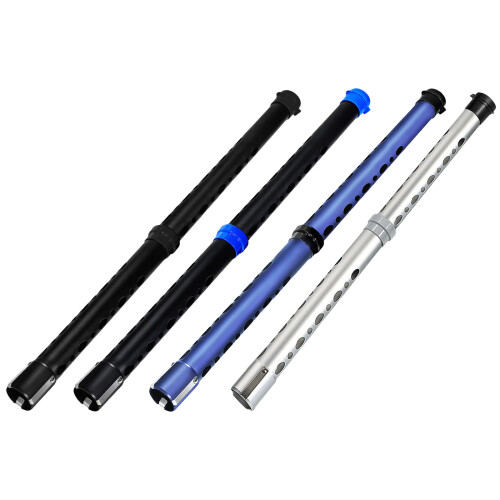 Golfs Balls Pickers Upper Golfs Balls Retrievers-black blue 1