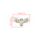 Guitar Head Sticker Guitar Headstock Decals Removable-Red rose 7