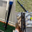 Golfs Balls Pickers Upper Golfs Balls Retrievers-black blue 12