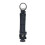 Durable Mikrofonhalter Für Trommeln (Schwarz) 4