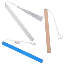 3Pcs Bookmark Page Markers Classic Bible Markers