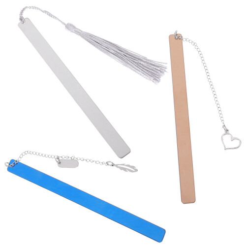3Pcs Bookmark Page Markers Classic Bible Markers
