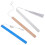 3Pcs Bookmark Page Markers Classic Bible Markers 5
