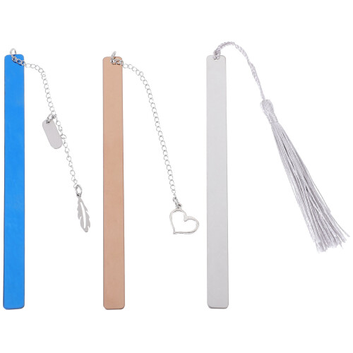 3Pcs Bookmark Page Markers Classic Bible Markers 2