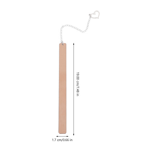 3Pcs Bookmark Page Markers Classic Bible Markers 1