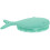 Brosse Silicone Vert Pour Enfant 4