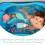 Brosse Silicone Vert Pour Enfant 9