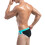 Bikini Badebekleidung Für Männer Badehose Größe 3