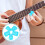 25 Stk. Silikon Fingerschutz Für Gitarre 7