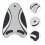 Schwimm-Floatboard A-Design Schwimmtrainingbrett 10