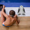 Schwimm-Floatboard A-Design Schwimmtrainingbrett 4