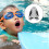 Schwimm-Floatboard A-Design Schwimmtrainingbrett 5