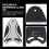 Schwimm-Floatboard A-Design Schwimmtrainingbrett 7