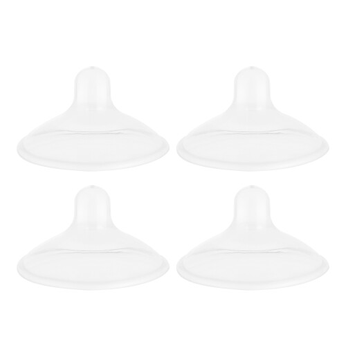 4St Schutzabdeckung Set Für Milchpumpen 1
