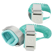Sicherheits Armband Leine Mit Riegelverschluss Tragegriff Für Kleinkinder