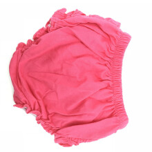 Baby Rüschen Spitze Windelhose Größe M