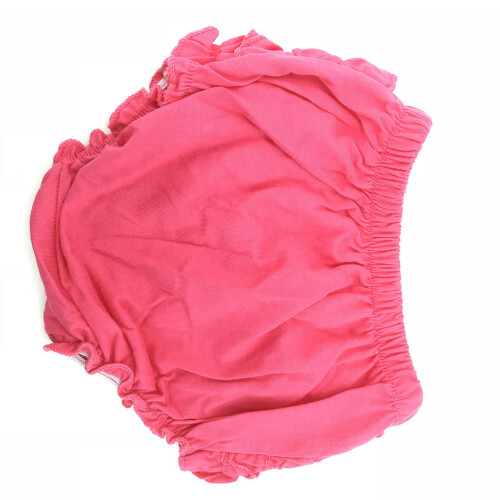 Baby Rüschen Spitze Windelhose Größe M