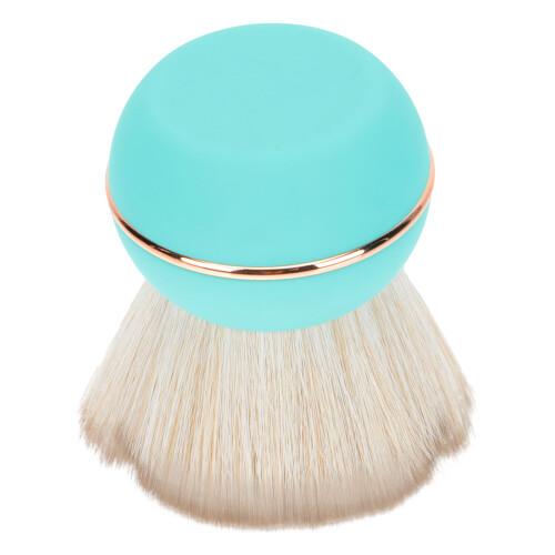 1St Makeup Tool Brush, Groen, Voor Dagelijks Gebruik