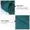 Unisex Pflege Rundhut 9