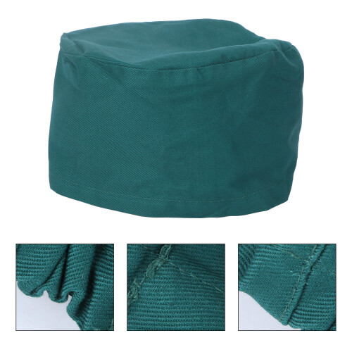 Unisex Pflege Rundhut 2