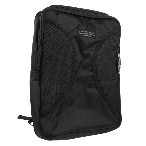Notenmappe Mit Zusatztasche Für Instrumente