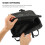 Notenmappe Mit Zusatztasche Für Instrumente 8