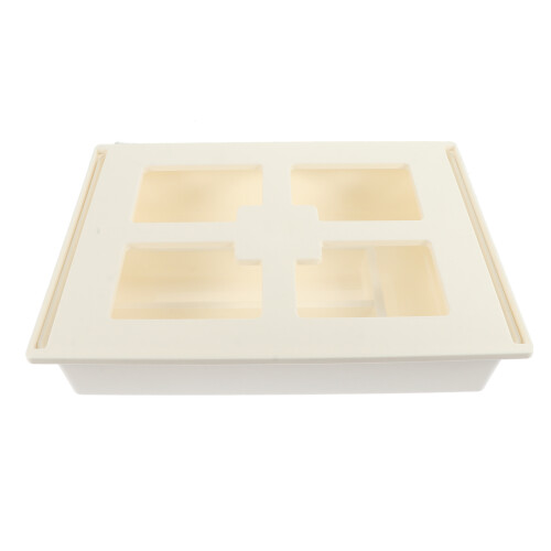 1Set Lade Box Onder Stevige Plastic Container 1