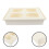 1Set Lade Box Onder Stevige Plastic Container 3