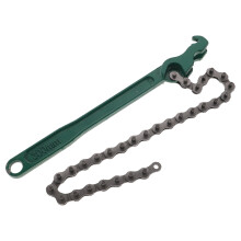 Portable Multi- Oil Filter Wrench for Auto Maintenance