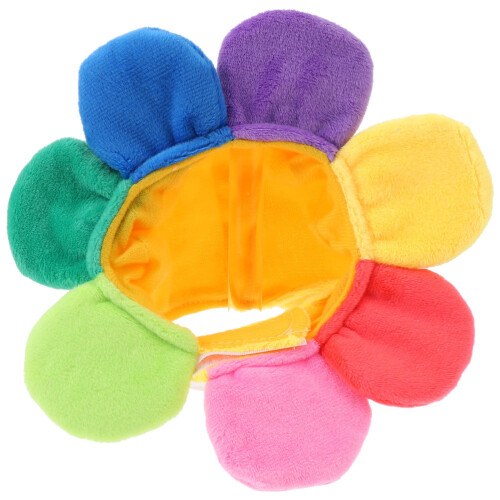 Charmante Kat Hoed Party Huisdier Accessoire 2