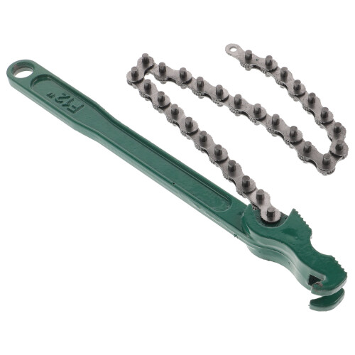 Portable Multi- Oil Filter Wrench for Auto Maintenance 2