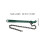 Portable Multi- Oil Filter Wrench for Auto Maintenance 2