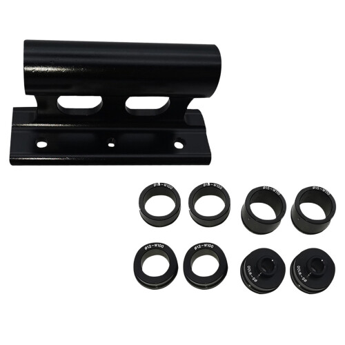 1Set Robuster Bike Fork Mount Für Vielseitigen Gebrauch
