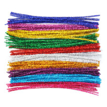 400Stk Farbige Flexible Sticks Zum Formen Und Gestalten Für Kids