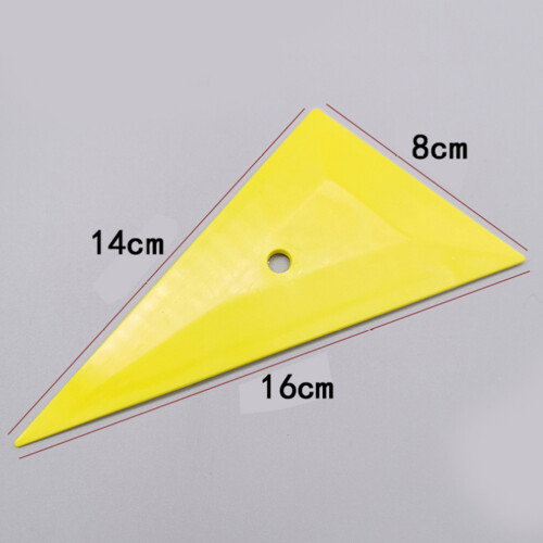 4St Farbwechsel Transparente Folie 1
