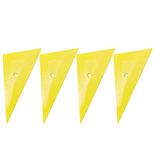 4St Farbwechsel Transparente Folie 2