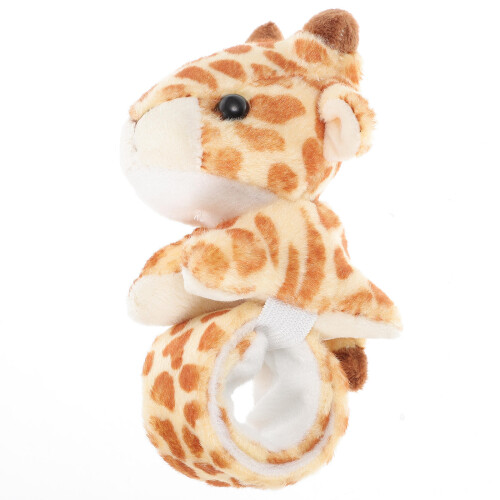 Slap Armband Tiere 1