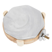 1Hedgehog Cooling Board Keramische Plank Koelbed Huisdieren