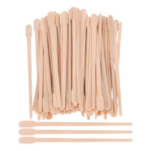 400 Holz Rührstäbchen Für Epoxidharz