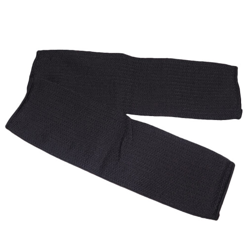 Resistente Strickärmel Sicherheits-Arm-Schutz Schnittfester Armschutz 2