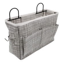 Oxfordstoff Hängetasche Mehrzweck Utensilien Organizer