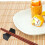 5 Legierungs-Chopstick-Halter Löffelablage - 4